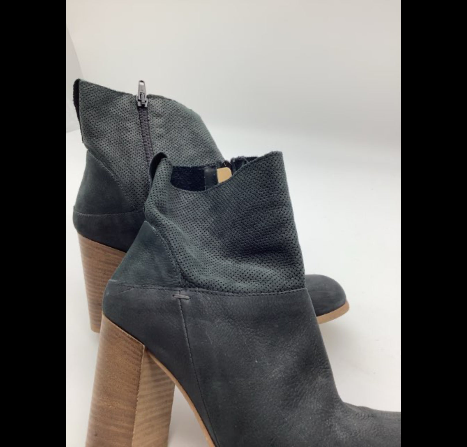 Støvler. Ukendt mærke